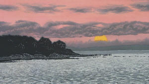 Martha's Vineyard Sunset jpg_small