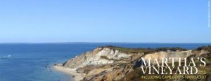 MARTHA'S VINEYARD