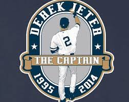 derek jeter's last game