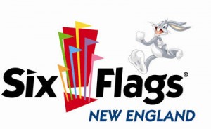 six flags