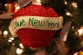christas shoping in nys