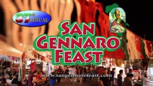 st gennaro