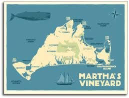 martha's vineyard