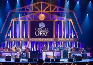 Grand-Ole-Oprey