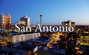 san antonio