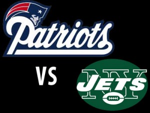 patriots vs jets